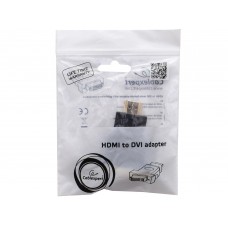 Конвертер HDMI -> DVI-I 