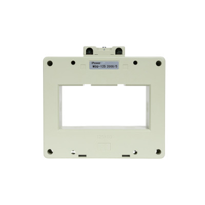 Трансформатор тока, iPower, MSQ-125 2000/5