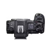 Цифровой фотоаппарат CANON EOS R5 Mark II V5 + RF 24-105 mm L, 6536C029AA