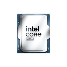 Процессор, Intel, Core Ultra 5 225 LGA1851, оем, 20M, 2.70/3.30 GHz, 10(4+6)/10 Core Arrow Lake, 65 (121) Вт, Intel(R) Graphics