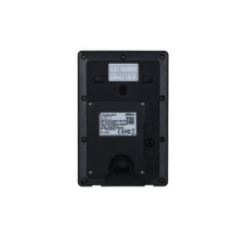 Вызывная панель, Dahua, DHI-VTO2211G-WP, Вызывная панель IP-видеодомофона, 1/2.8'' КМОП, 2 Мп