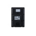 Вызывная панель, Dahua, DHI-VTO2211G-WP, Вызывная панель IP-видеодомофона, 1/2.8'' КМОП, 2 Мп