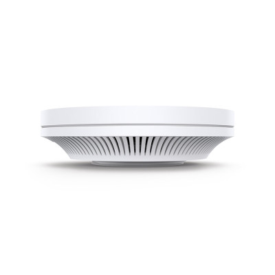 Wi-Fi точка доступа, TP-Link, EAP660 HD, 802.11a/b/g/n/ac/ax, AX3600, 1 порт Ethernet 2,5 Гбит/с (с поддержкой PoE IEEE802.3at)