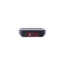 Терминал сбора данных, Honeywell, EDA57-11BE81H21RK, 5.5", сенсорный, без отпечатков и eSIM, WLAN + WWAN (5G), фронтальная и тыловая камера, 6 ГБ ОЗУ, 128 ГБ ПЗУ, увеличенная батарея, чёрный