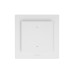 Настенный выключатель одноклавишный Aqara Light Switch H2 EU (4Buttons, 2Channel) Настенный выключатель одноклавишный Aqara Light Switch H2 EU (4Buttons, 2Channel)