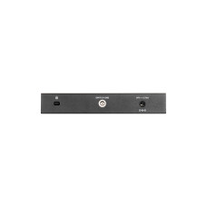 Коммутатор D-Link DGS-1100-08PV2/A3A Коммутатор D-Link DGS-1100-08PV2/A3A