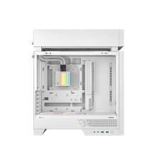 Компьютерный корпус Deepcool CL6600 WH без Б/П Компьютерный корпус Deepcool CL6600 WH без Б/П