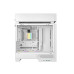 Компьютерный корпус Deepcool CL6600 WH без Б/П Компьютерный корпус Deepcool CL6600 WH без Б/П