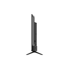 Смарт телевизор, Dahua, DHI-LTV50-QSD400, 50", QLED, 3840*2160, 60 Гц, Android 11, 2GB/8GB, 178/178, динамики 2x8 В, HDMI 2.1*2, HDMI-eARC, mini AV-In*1, USB 2.0*2, RJ-45*1, Tuner*2, CI*1, VESA 300*300, черный