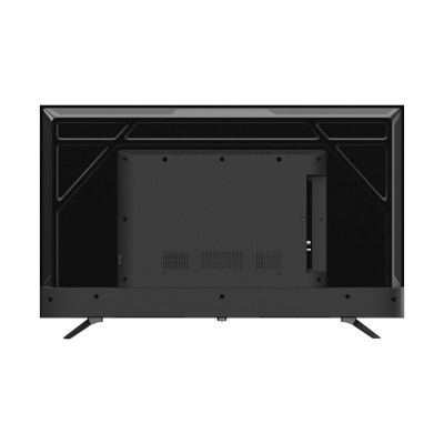 Смарт телевизор, Dahua, DHI-LTV50-QSD400, 50", QLED, 3840*2160, 60 Гц, Android 11, 2GB/8GB, 178/178, динамики 2x8 В, HDMI 2.1*2, HDMI-eARC, mini AV-In*1, USB 2.0*2, RJ-45*1, Tuner*2, CI*1, VESA 300*300, черный