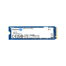 Твердотельный накопитель SSD, Kingston, NV3 SNV3S/1000GBK, 1000GB, M.2 NVMe PCIe 4.0x4, 6000/4000Мб/с, BULK (15 шт в упаковке) Твердотельный накопитель SSD, Kingston, NV3 SNV3S/1000GBK, 1000GB, M.2 NVMe PCIe 4.0x4, 6000/4000Мб/с, BULK (15 шт в упаковке)