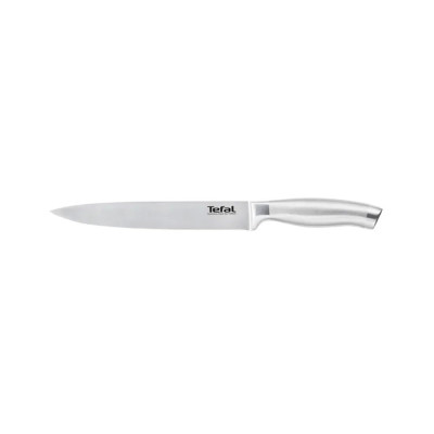 Нож для овощей, Tefal, Ultimate K1701174, 9см, Нержавеющая сталь, Черный