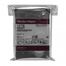 Жесткий диск Western Digital Red Pro, 12000 GB 