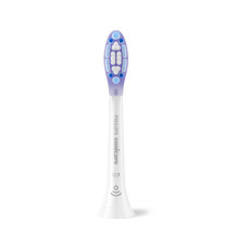 Стандартные насадки для звуковой зубной щетки Philips Sonicare Premium Gum Care HX9054/87 4 шт