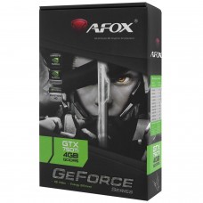 Видеокарта Afox GTX 750 Ti [AF750TI-4096D5H1-V2], 4 GB 