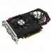 Видеокарта Afox GTX 750 Ti [AF750TI-4096D5H1-V2], 4 GB SVGA PCI Express, DVI/HDMI/VGA, GDDR5/128bit, [AF750TI-4096D5H1-V2]
