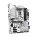 Материнская плата ASRock Z890 PRO RS WIFI WHITE