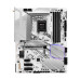 Материнская плата ASRock Z890 PRO RS WIFI WHITE Материнская плата ASRock Z890 PRO RS WIFI WHITE