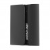 Внешний твердотельный накопитель Hikvision, HS-ESSD-T300S/2T/Black, 2TB, black SSD USB 2 TB USB 3.2 + Type-C
