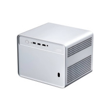 Проектор портативный, Wanbo, DaVinci 1 Pro WPC24, LCD, 1080p, 600 ANSI lm, 3000:1, Android 11.0, 1+8 GB, Белый