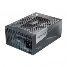 Блок питания ATX Seasonic Prime PX-1600, SSR-1600PD2, 1600W, ATX 3.0 