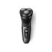 Электробритва Philips Серии 3000 S3343/13 для влажного и сухого бритья Электробритва Philips Серии 3000 S3343/13 для влажного и сухого бритья
