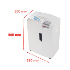 Шредер HSM Shredstar X15 (4x37mm) Шредер HSM Shredstar X15 (4x37mm)