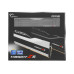 Комплект модулей памяти, G.Skill, TRIDENT Z5 F5-6000J3636F16GX2-TZ5K (Kit 2x16GB), DDR5, 32GB, CL36, 1.35V, DIMM <PC5-48000/6000MHz>