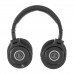 Наушники Audio-Technica ATH-M40x, Черный Headphone 35ohm, 15-24000Hz, 98dB, black