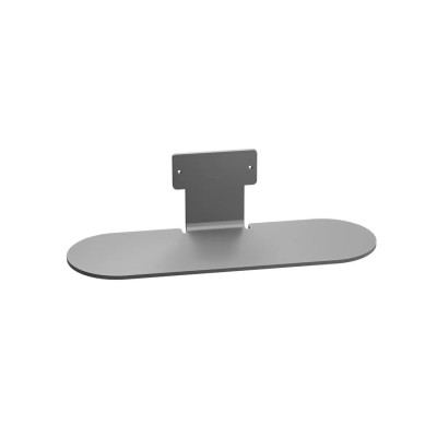 Подставка настольная, Jabra, 14207-75, Jabra PanaCast 50 Table Stand, Grey, Цвет - серый, вес 1 кг, для видеобара