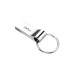 USB-накопитель, Netac, NT03U275N-016G-20SL, 16GB, USB2.0 Серебристый