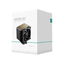 Кулер для процессора Deepcool AK500 G2 Кулер для процессора Deepcool AK500 G2