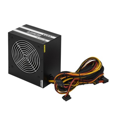 Блок питания ATX, Chieftec SMART, GPS-350A8, 350W Power supply