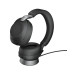 Гарнитура, Jabra, 28599-999-899, Evolve2 85 Link380c MS Stereo Black Гарнитура, Jabra, 28599-999-899, Evolve2 85 Link380c MS Stereo Black