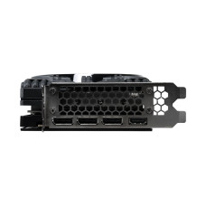Видеокарта, PALIT, RTX5070Ti GAMINGPRO-S 16GB (4710562245523), (NE7507T019T2-GB2031U), GDDR7, 256bit, 3-DP, HDMI, 331.9*127.1*49.7 мм, Цветная коробка