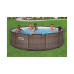 Каркасный бассейн Bestway 56709 Каркасный бассейн Bestway 56709