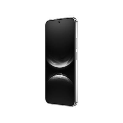 Абонентский терминал, Huawei, Nova 14 TLR-LX9, 12GB 256GB, 6.7", Kirin 8000, EMUI 14.2, Камера 50 Мп+12 Мп/50 Мп, FHD+ 2412 1084, 5500 мАч, (White) Белый