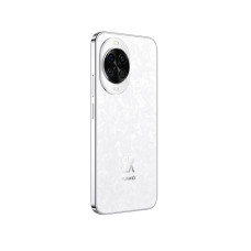 Абонентский терминал, Huawei, Nova 14 TLR-LX9, 12GB 256GB, 6.7", Kirin 8000, EMUI 14.2, Камера 50 Мп+12 Мп/50 Мп, FHD+ 2412 1084, 5500 мАч, (White) Белый