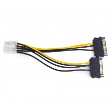 Кабель питания Cablexpert CC-PSU-83 