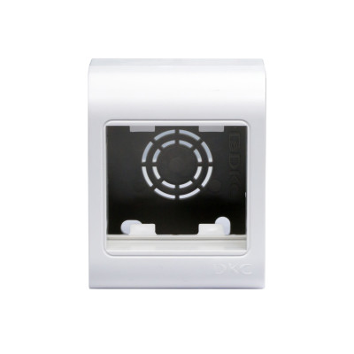 Коробка монтажная DKC 10033