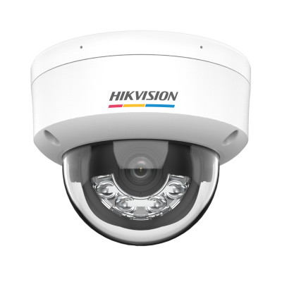 IP видеокамера, Hikvision, DS-2CD1147G3-LIU