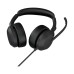 Гарнитура, Jabra, 25089-999-799, Jabra Evolve2 50 USB C/A MS Stereo, Активное шумоподавление