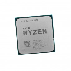 Процессор AMD Ryzen 5 5600, oem 