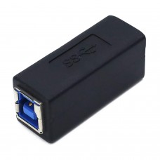 Конвертер USB B-B, Digitus 