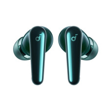 Наушники, soundcore, Liberty 4 Pro (A3954G61), Bluetooth5.3, TWS, ANC, ACAA, до 40часов, IPX5, Зеленый