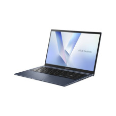 Ноутбук, ASUS Vivobook 15 M1502NAQ-BQ048, 90NB1841-M001W0, 15,6", FHD 1920x1080, IPS, 60Hz, Ryzen 7 170, 16GB DDR5, 512GB SSD M.2, AMD Radeon Graphics, DOS, Синий