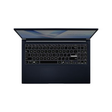 Ноутбук, ASUS Vivobook 15 M1502NAQ-BQ048, 90NB1841-M001W0, 15,6", FHD 1920x1080, IPS, 60Hz, Ryzen 7 170, 16GB DDR5, 512GB SSD M.2, AMD Radeon Graphics, DOS, Синий