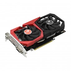 Видеокарта Colorful GeForce GTX 1650 EX 4GD6-V, 4 GB 