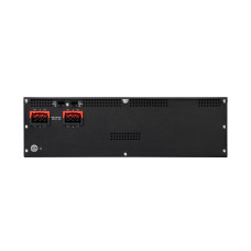 Батарейный блок, Eaton, 9SXEBM180RT3UG2, Стоечный 19" 3U, 12В*5 Ач 30 шт, Чёрный