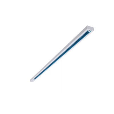 Однофазный шинопровод Philips RCS033 1C L2000 WH, Длина 2000 мм, Цвет белый